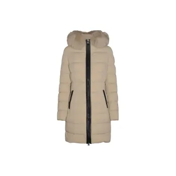 MACKAGE Down Jackets Women's Beige