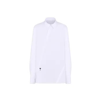 DIOR Shirts Women's White