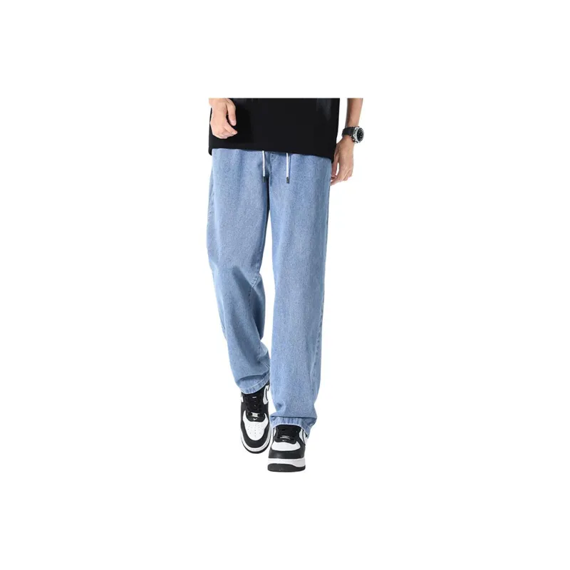 FASTFISH Jeans Unisex-0