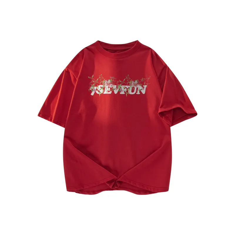 7 SEVFUN T Shirts Unisex-29