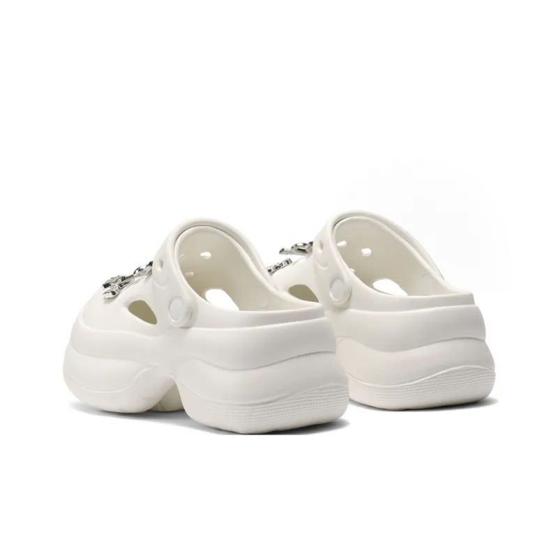 BELLE Clogs Women's-3