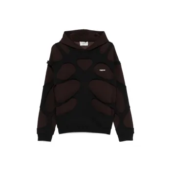 COPERNI Cut out Hoodie