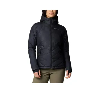 Columbia HeavenlyOmni Heat Jackets & Coats Women's Black