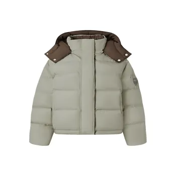 Tambor Down Jackets Women's