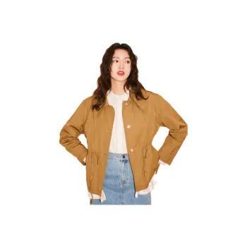 Fay Jackets Coats Women's Pickle Green
