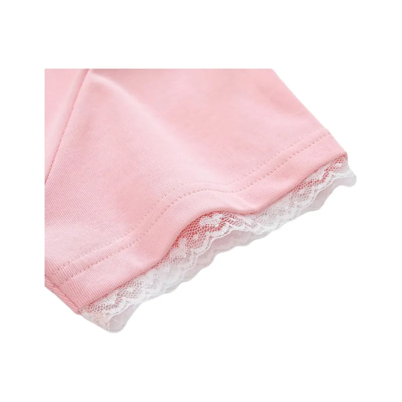  CHOCOOLATE T Shirt Women's PKX/Light Pink-3