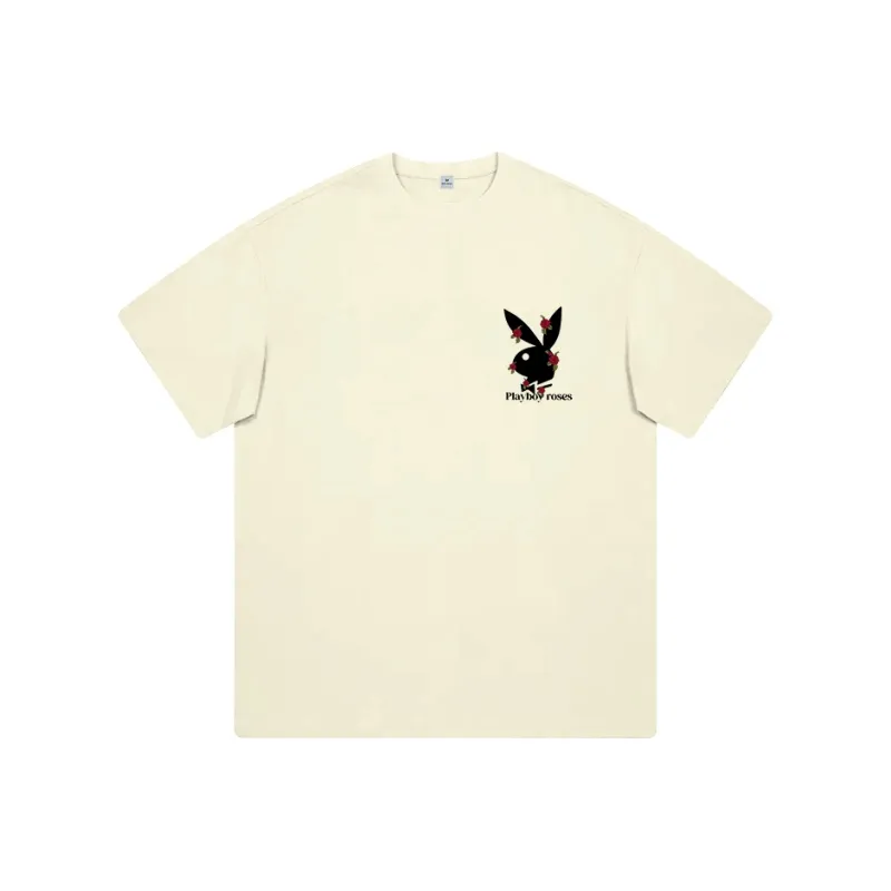 Playboy T Shirts Men-8