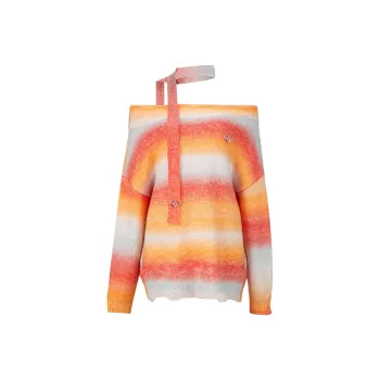 Girly Fancy Club Knitwear Women's