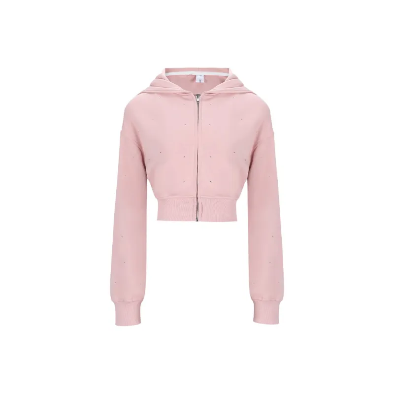 Barb Chill Sweatshirts Women's-2