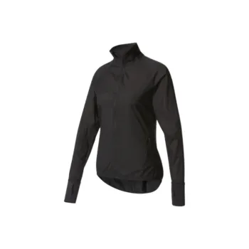 Adidas WORKOUT Jackets Coats Women's Black
