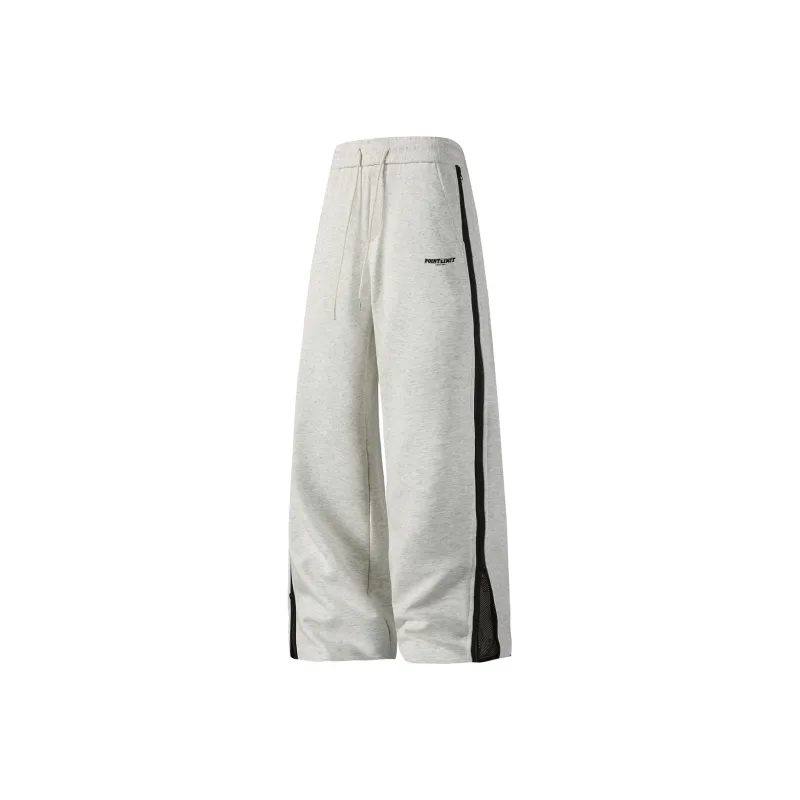 POINTLIMIT Casual Pants Unisex-7