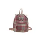 Pink Plaid