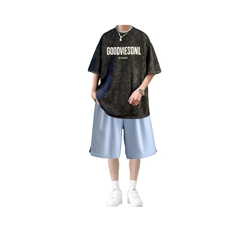 OPOX Casual Sportswear Unisex-7