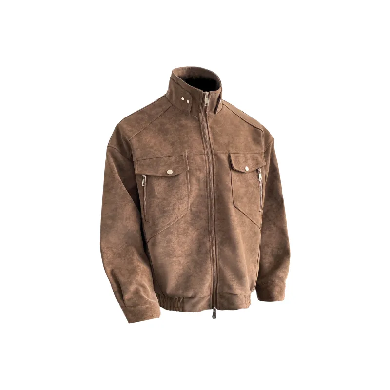 Aaisup Jackets Unisex-4