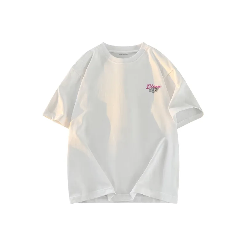 BLANC & ECLARE T Shirts Unisex-6