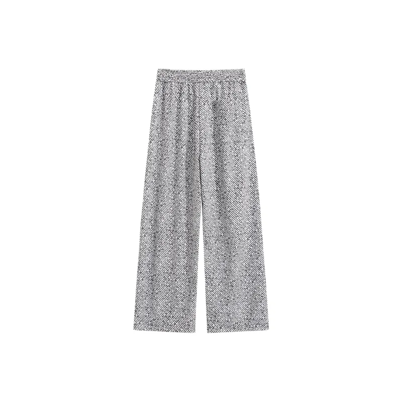 Maxim's De Paris Casual Pants Unisex-3