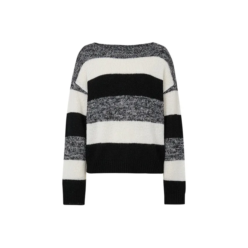 Hopeshow Knitwear Women's-0