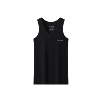 PAUL FRANK Tank Top Men's Combo Set