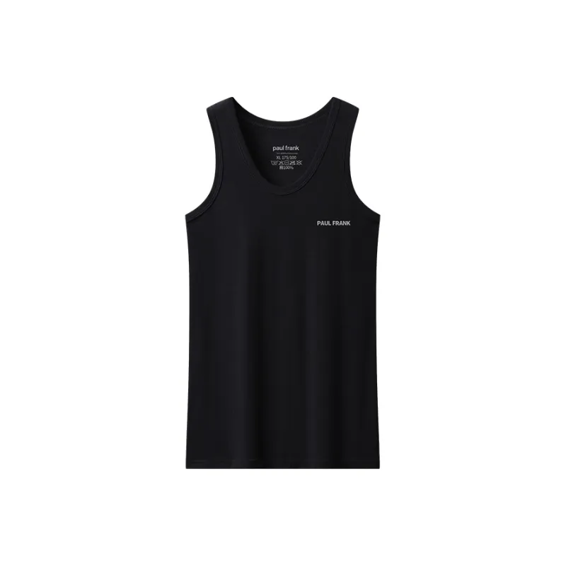 PAUL FRANK Tank Top Men's Combo Set-0