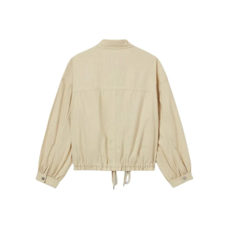 Levi's Shirt Women's Light Umber-1