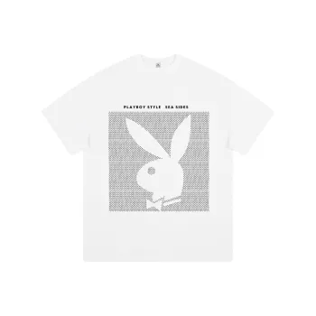 Playboy T Shirts Unisex