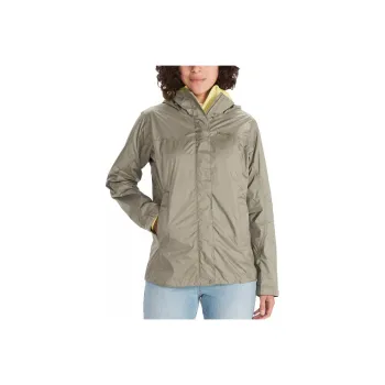 Marmot Jackets Coats Women's Olive