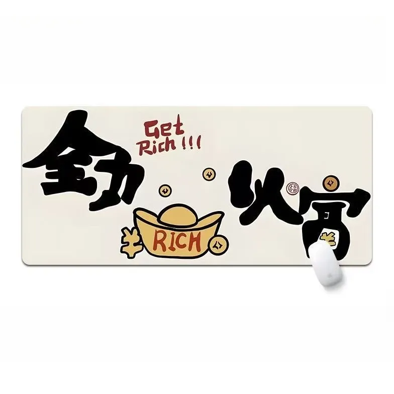 LOVINGCOOL Mouse Pads-3