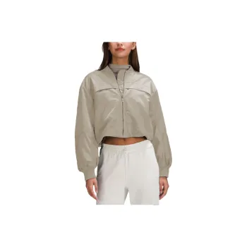 Lululemon Insulated Jackets & Coats Women's