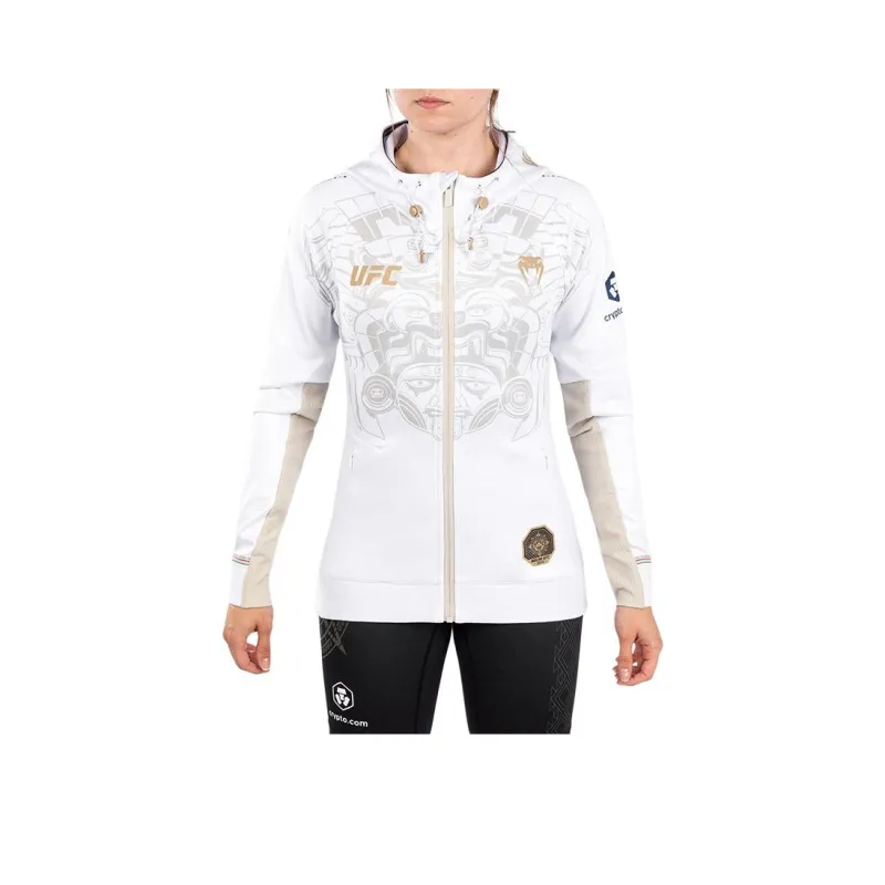 VENUM x UFC AW24 Sweatshirt Women's-4