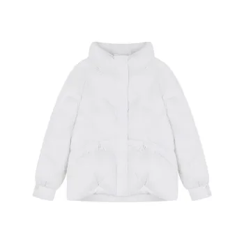 IHIMI Down Jacket Women's White