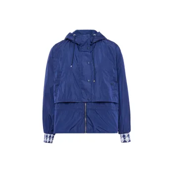 FILA Jackets Women's Tahoe Blue