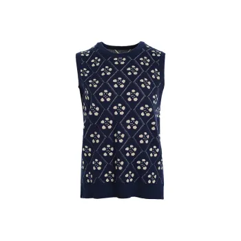 A LIFE ON THE LEFT Knitwear Women's