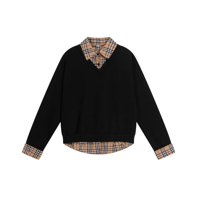 GTLA Knitwear Women's Black-0
