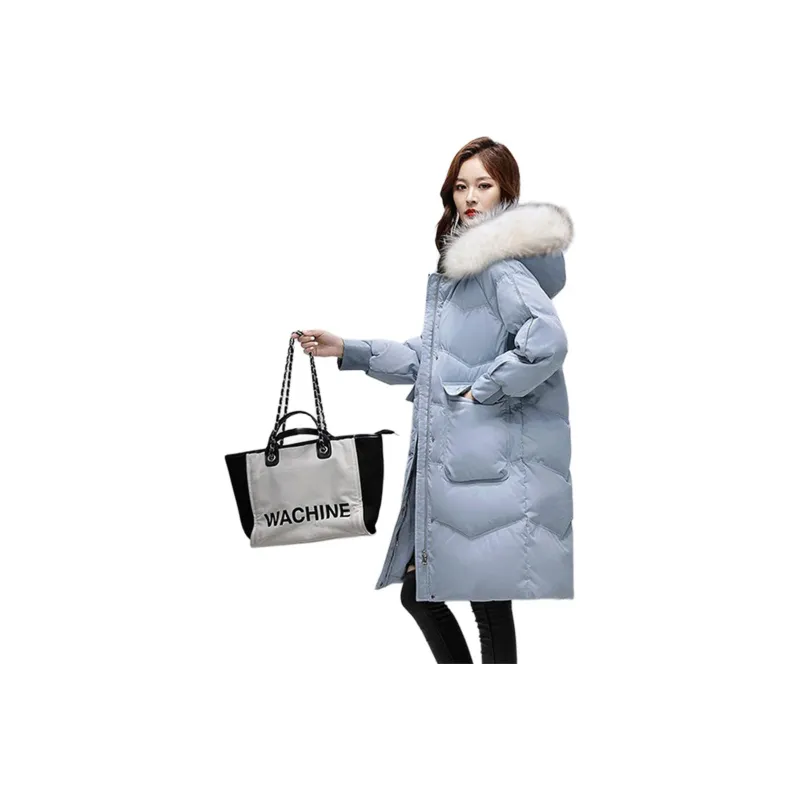 YAYA Down Jackets Women's-0