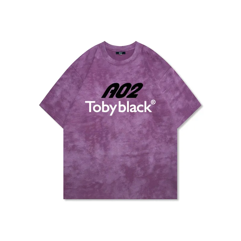 A02 T Shirts Unisex-4