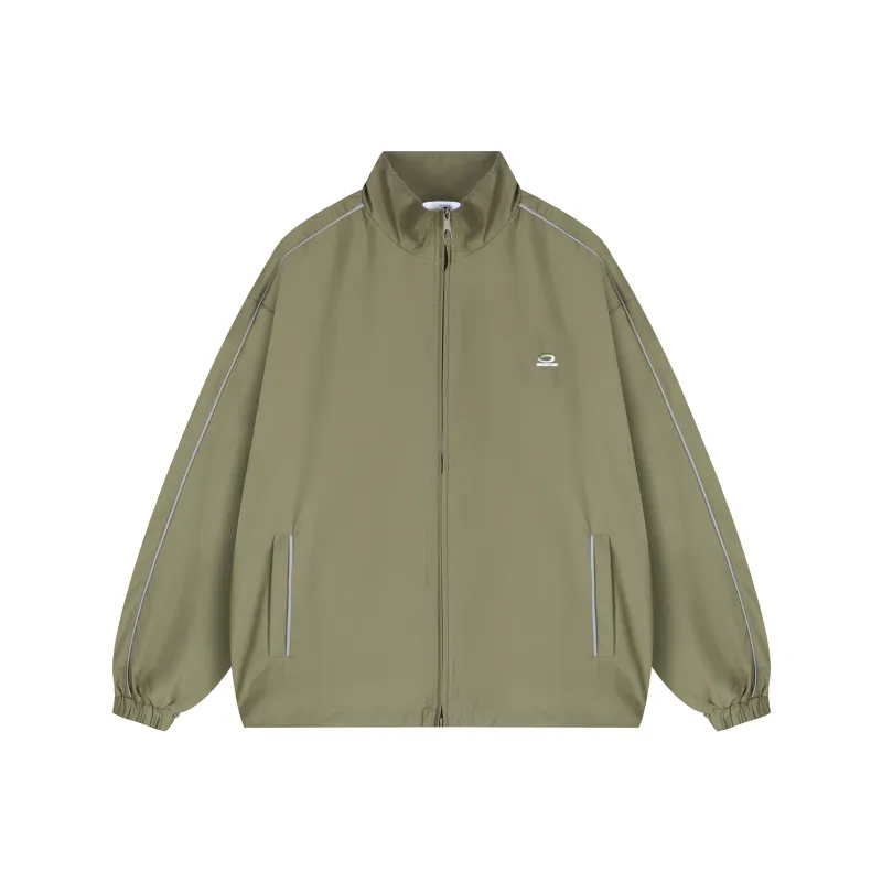OWOX Jackets Unisex-4