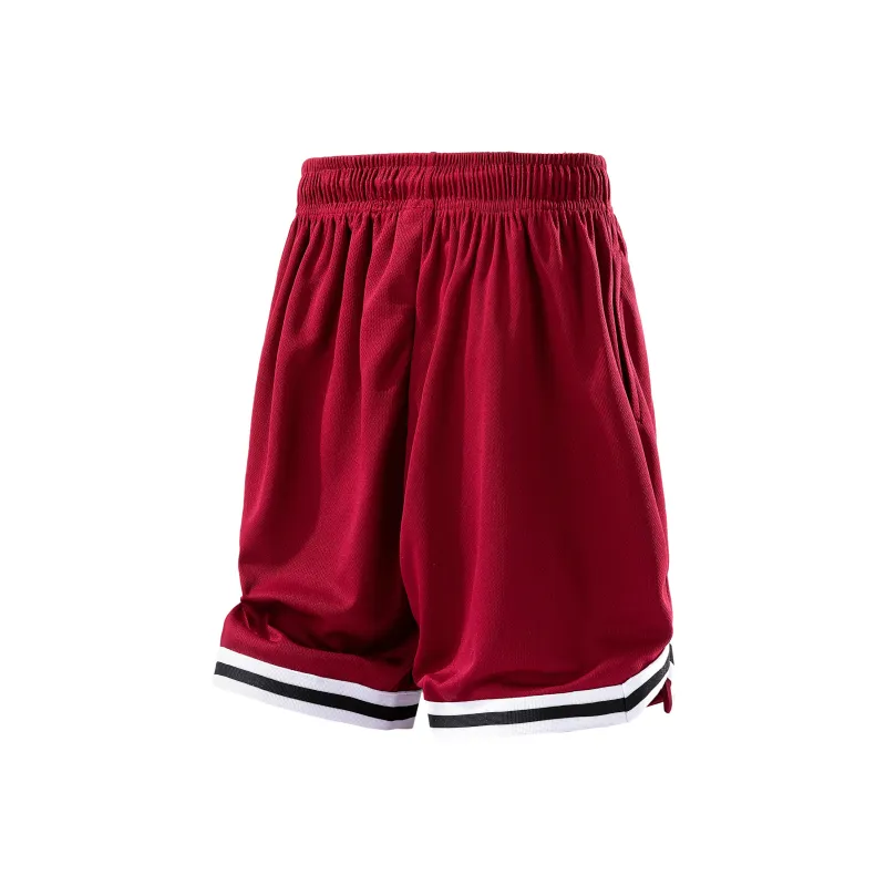 FUERZA Casual Shorts Unisex-8