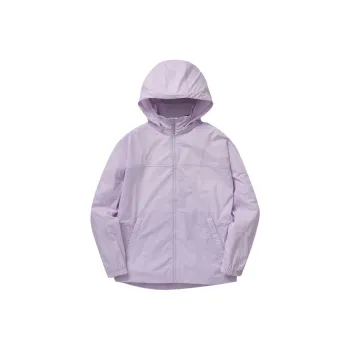 KOLON SPORT Jacket Women's Lavender