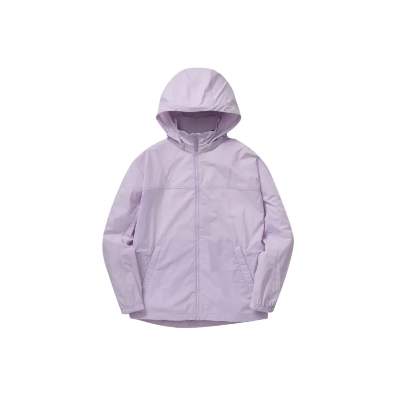 KOLON SPORT Jacket Women's Lavender-0