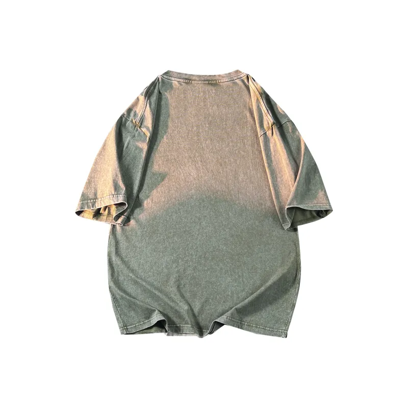 TINA GIA T Shirts Unisex-15