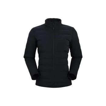 KAILAS Down Jacket Women's Ore Black