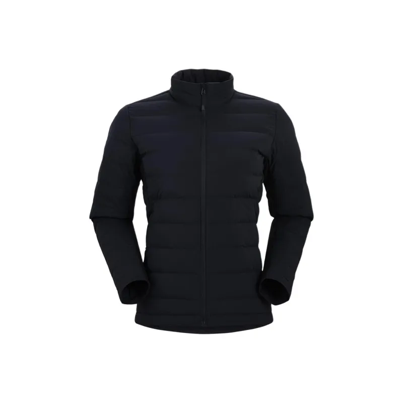 KAILAS Down Jacket Women's Ore Black-0