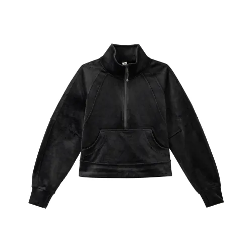 Lululemon Scuba Oversized Funnel Neck Sweatshirt Women's