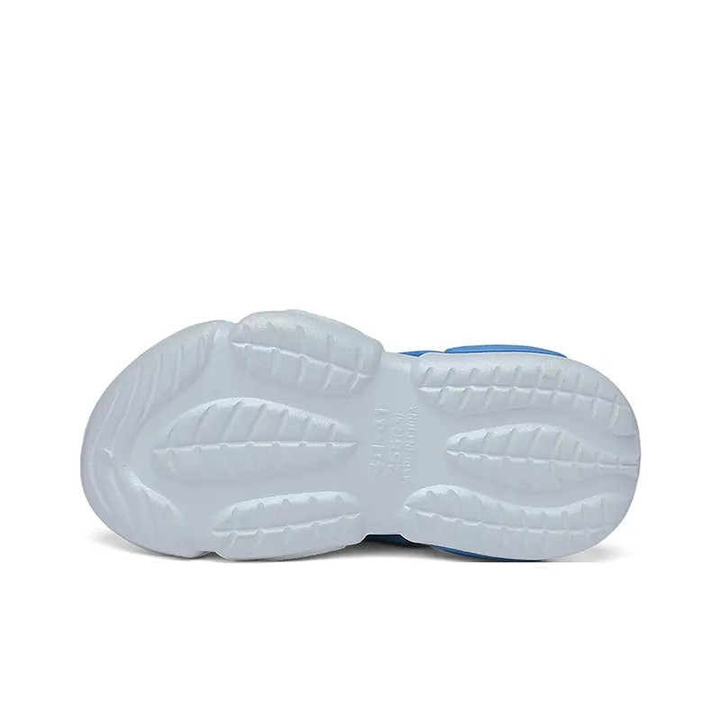 Hong Kong Meng Clogs Men-18