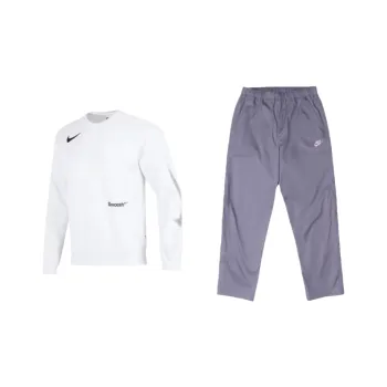Nike Swoosh Casual Sportswear Unisex
