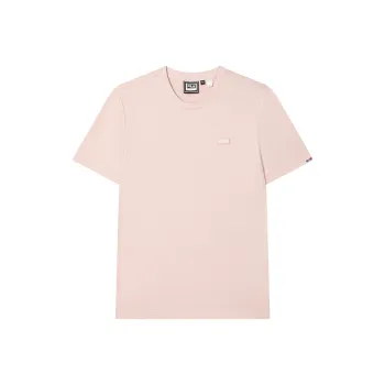 FILA ORIGINALE T Shirt Unisex Bare Pink