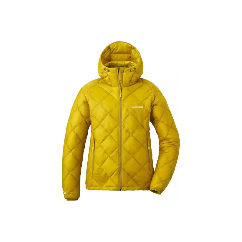 MONTBELL Jackets & Coats Women's-3