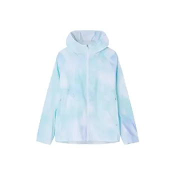 ANTA Running Collection Jackets Women's White