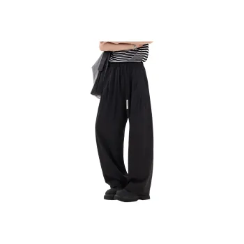 WOKXSS Casual Pants Unisex