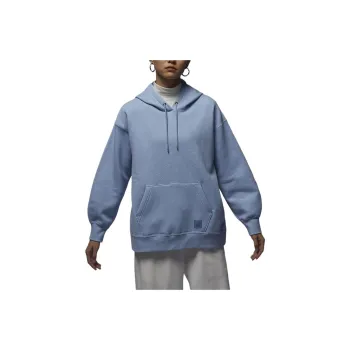 Jordan Flight Sweatshirt Women's Blue Gray